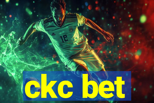ckc bet